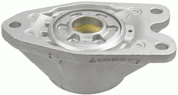 Rulment sarcina suport arc
