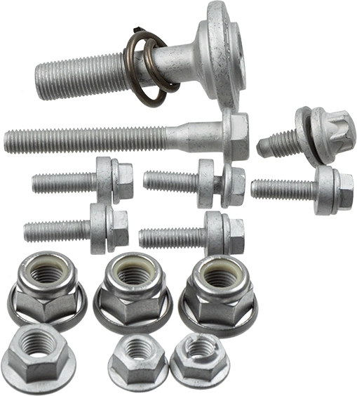 Set reparatie, suspensie