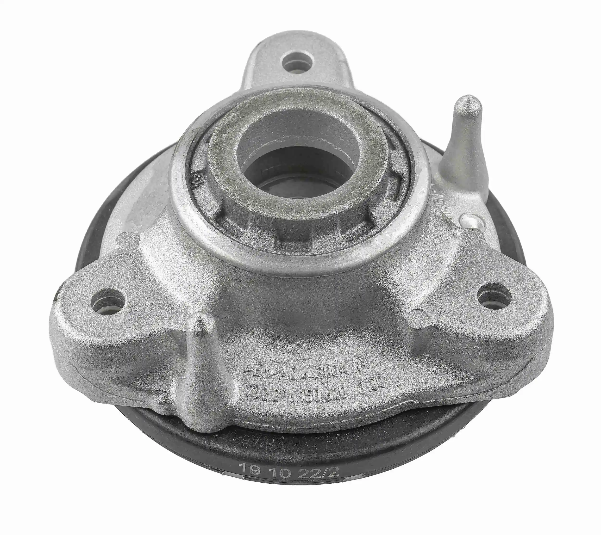Rulment sarcina suport arc