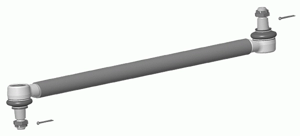Bieleta stabilizator