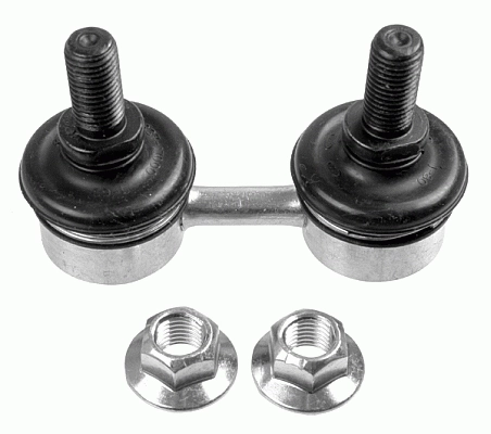 Bieleta stabilizator