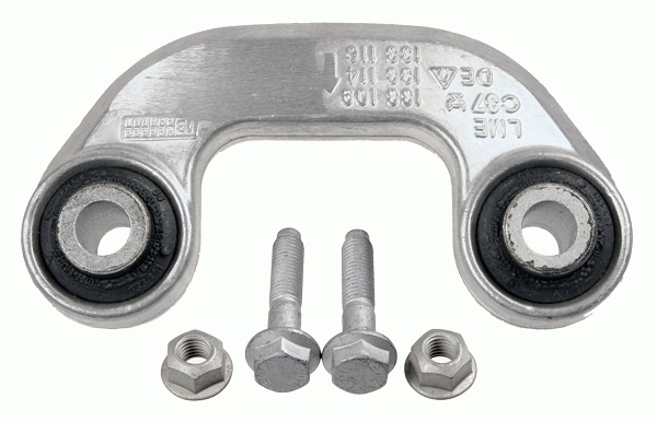 Bieleta stabilizator