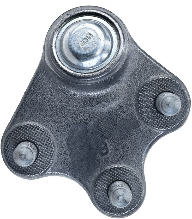 Pivot