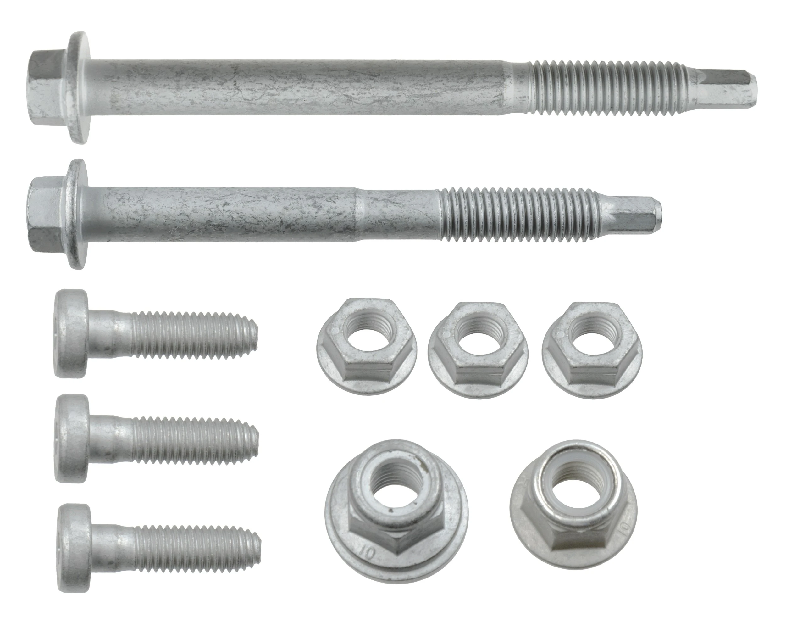 Set reparatie, suspensie