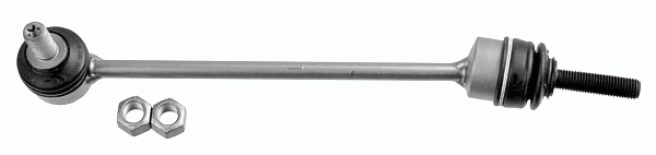 Brat/bieleta suspensie, stabilizator