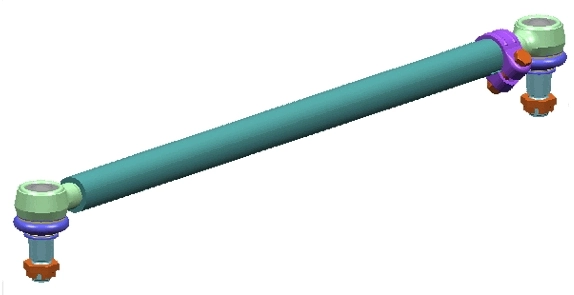 Bieleta directie