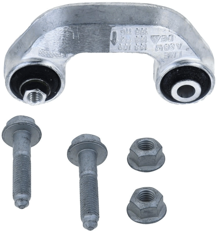 Bieleta stabilizator