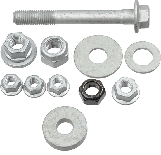Set reparatie, suspensie