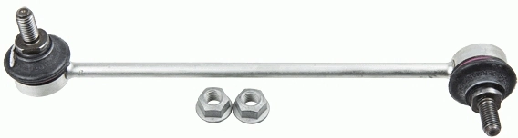 Bieleta stabilizator