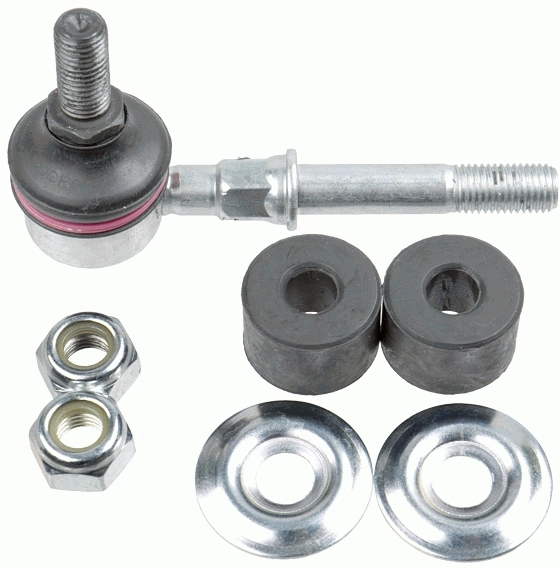 Bieleta stabilizator