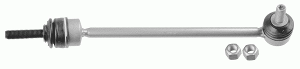 Brat/bieleta suspensie, stabilizator