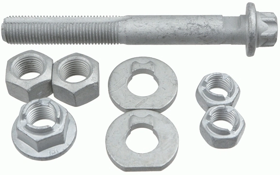 Set reparatie suspensie