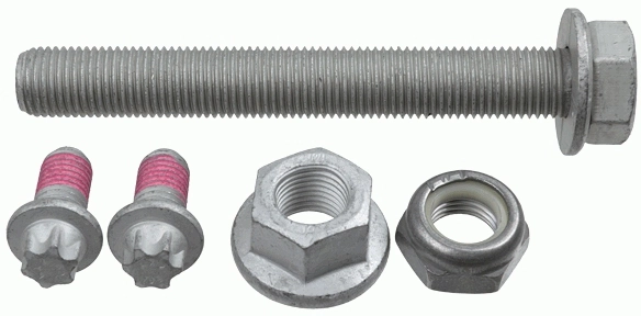 Set reparatie suspensie