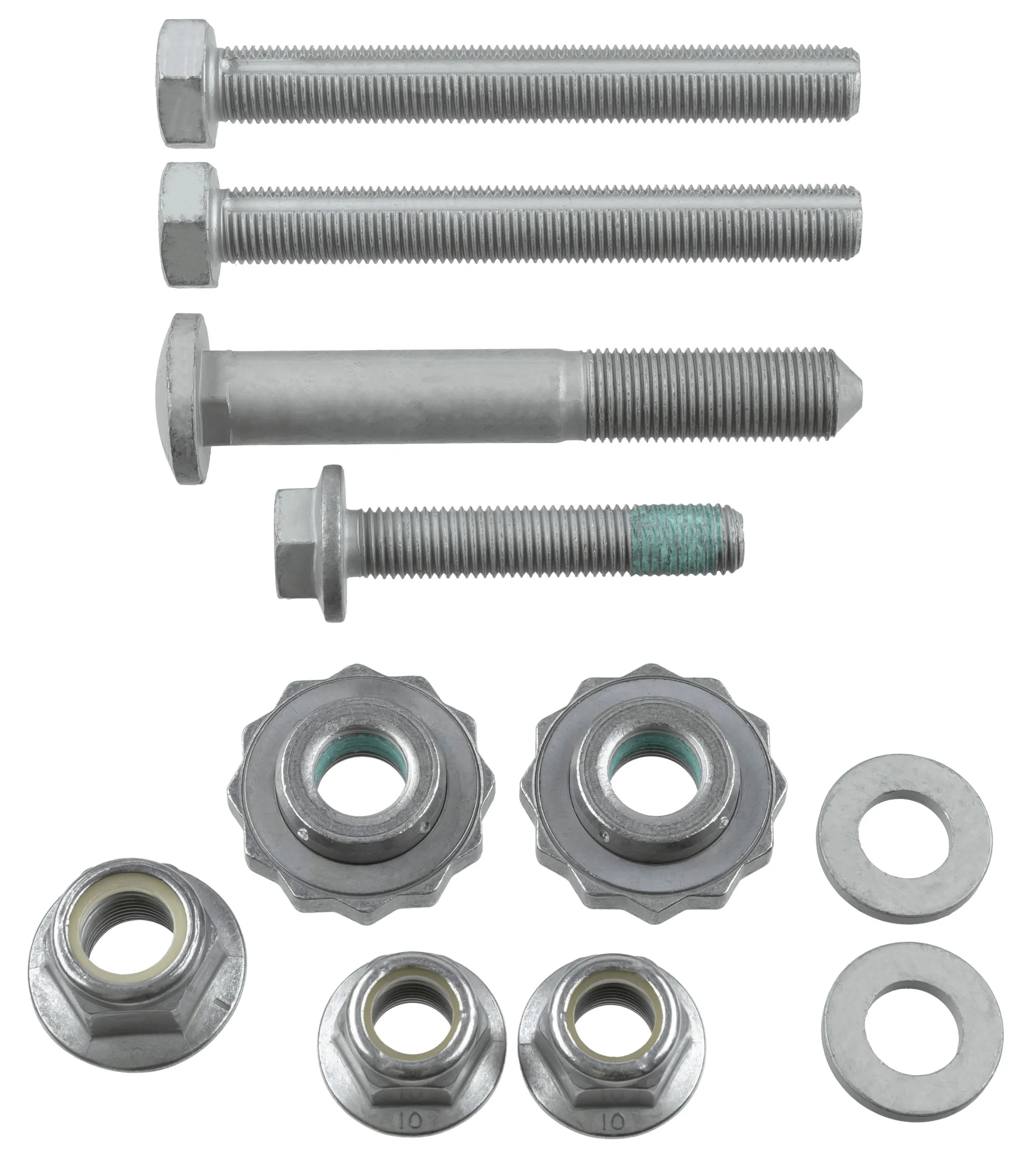 Set reparatie suspensie
