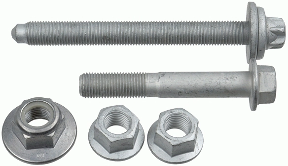 Set reparatie suspensie