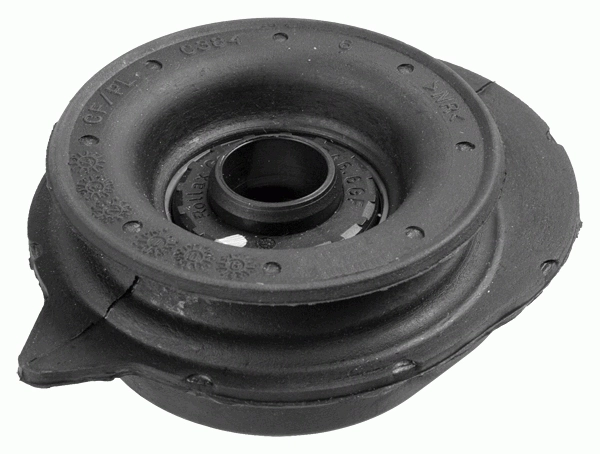 Rulment sarcina suport arc