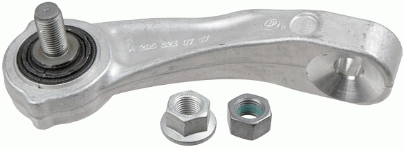 Bieleta stabilizator