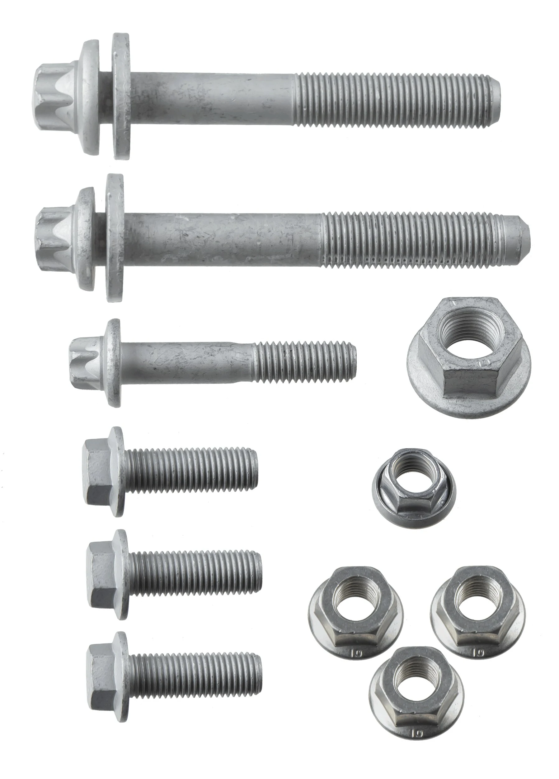 Set reparatie suspensie
