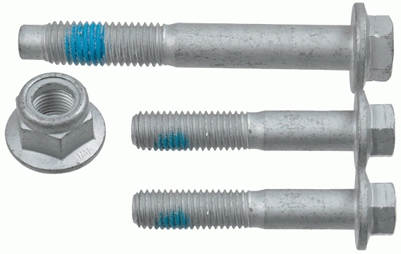 Set reparatie suspensie