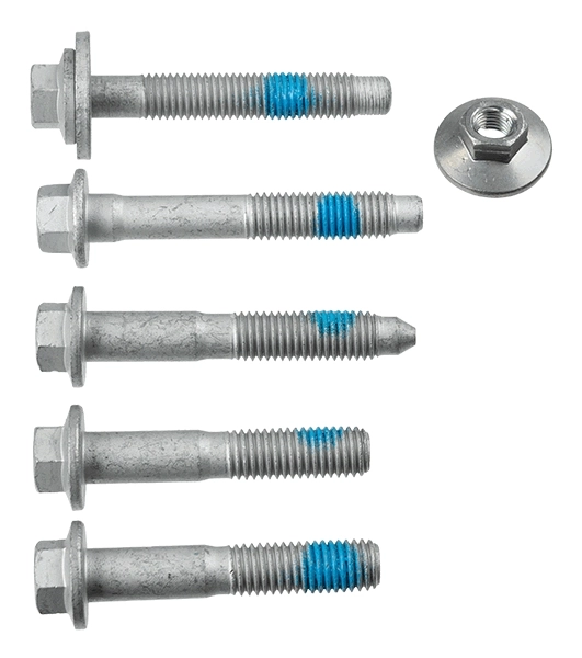 Set reparatie suspensie