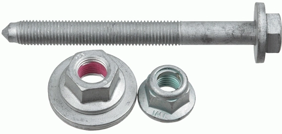 Set reparatie suspensie