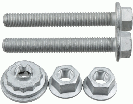 Set reparatie suspensie