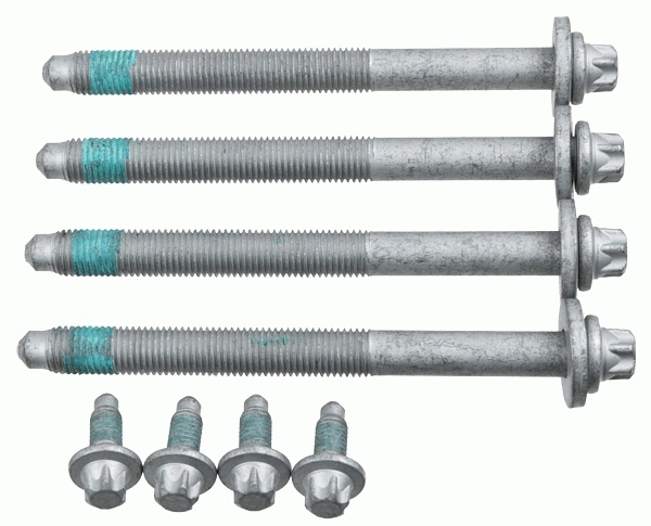 Set reparatie suspensie