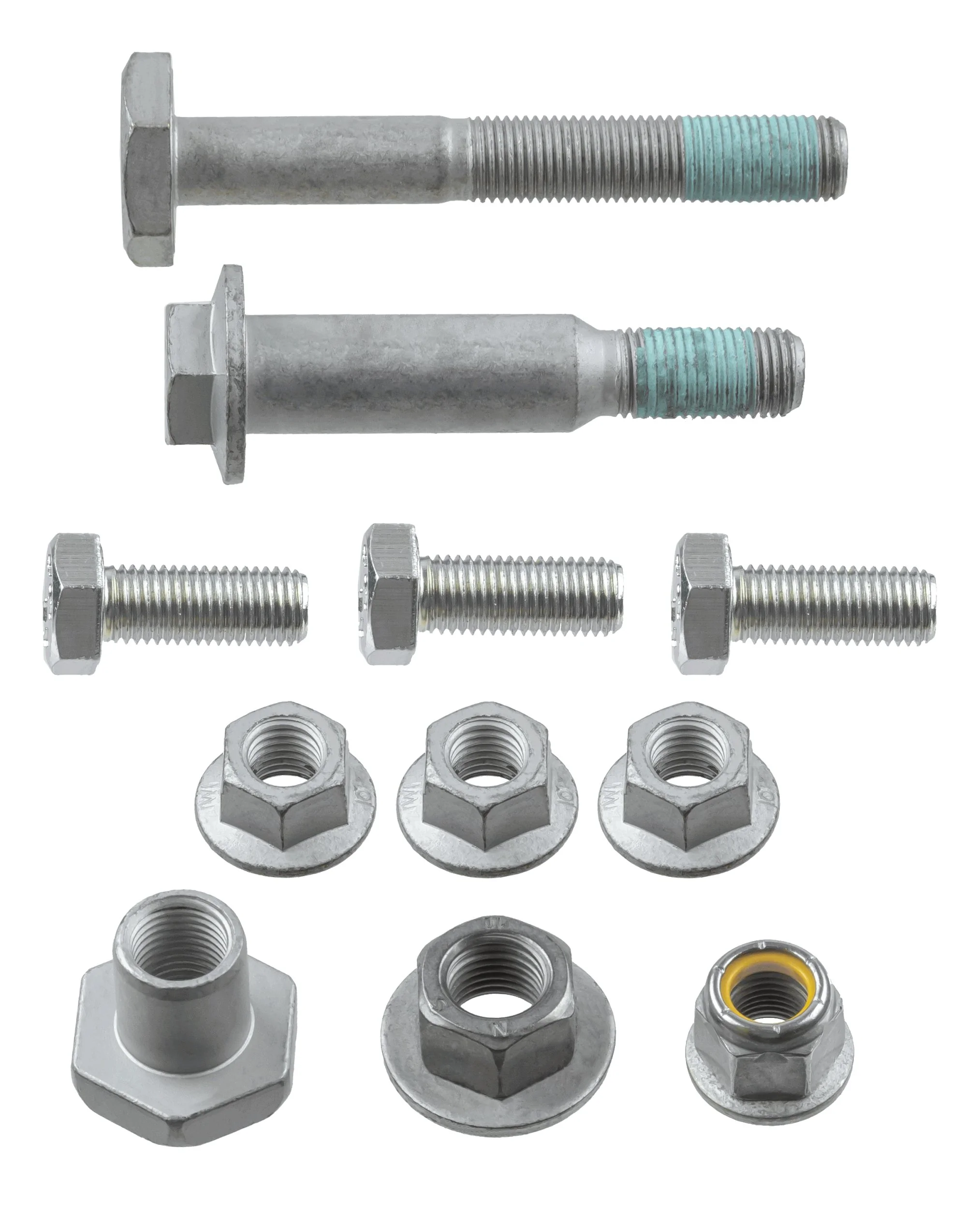 Set reparatie suspensie