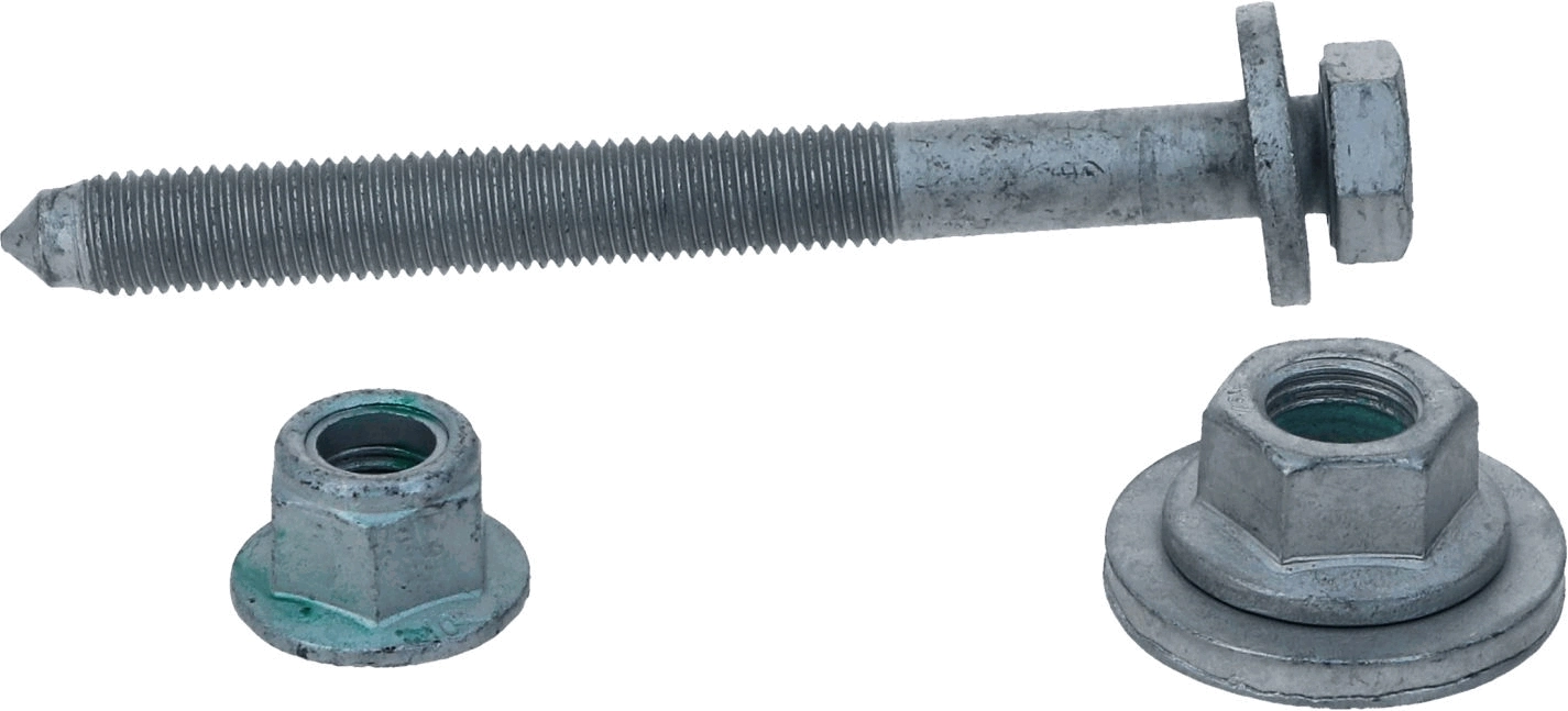 Set reparatie suspensie