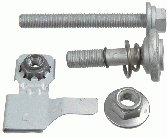 Set reparatie suspensie