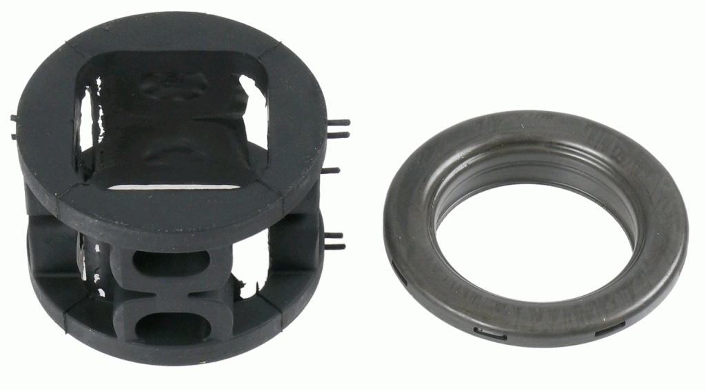 Set reparatie rulment flansa amortizor