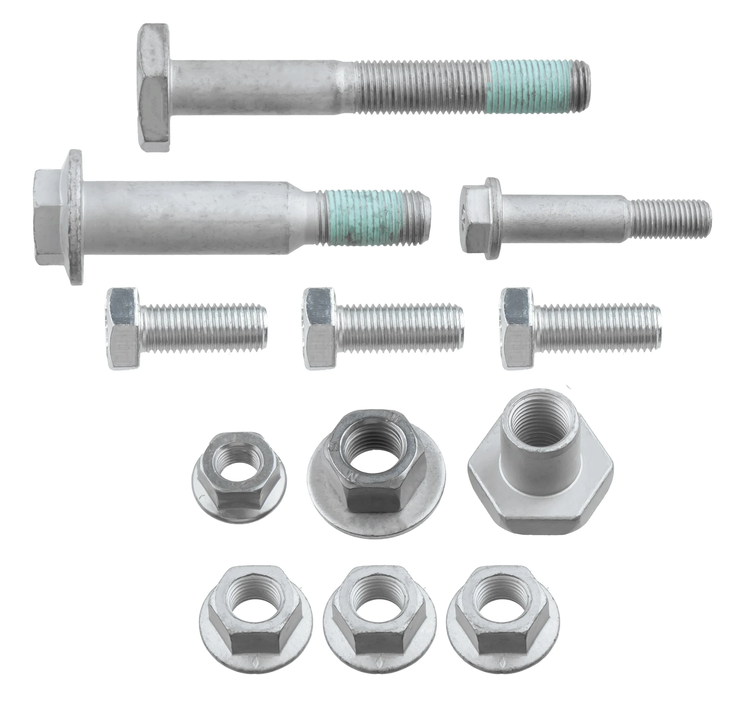Set reparatie suspensie