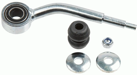 Brat/bieleta suspensie, stabilizator