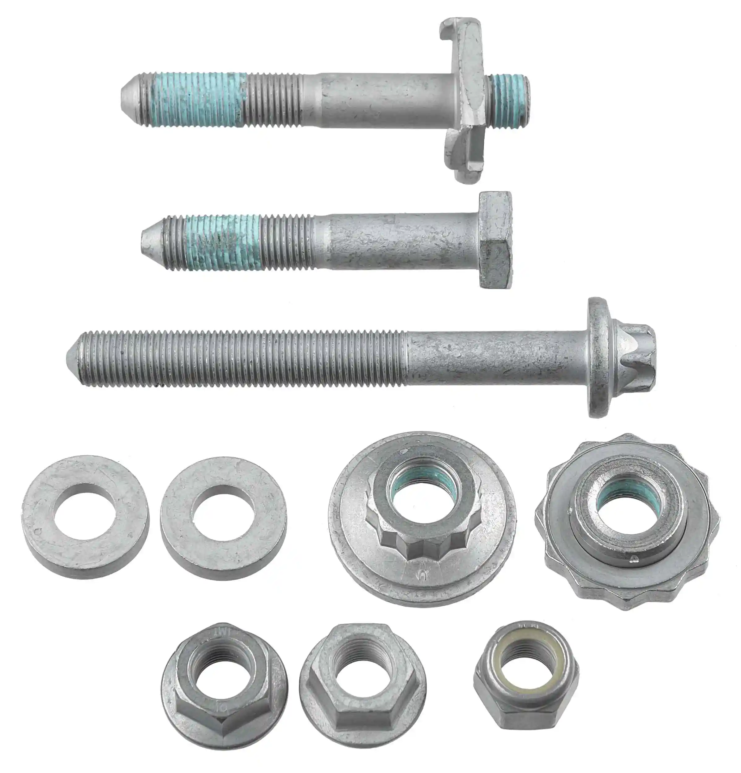 Set reparatie, suspensie
