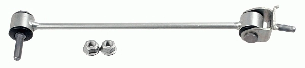 Brat/bieleta suspensie, stabilizator