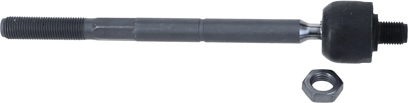 Articulatie axiala, cap de bara