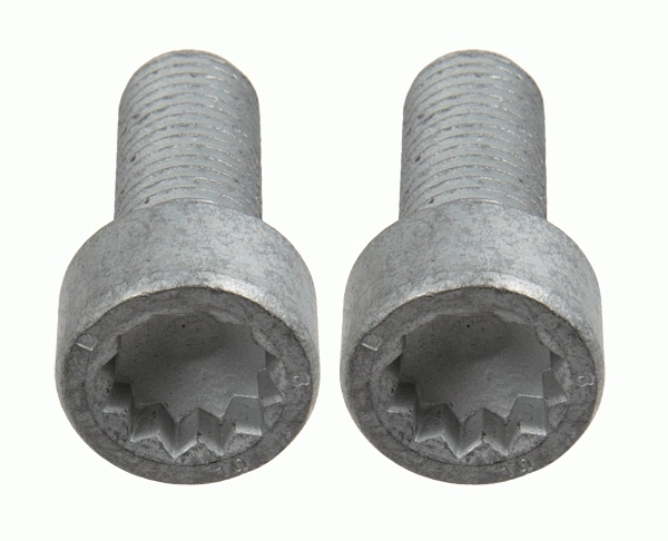 Set reparatie suspensie
