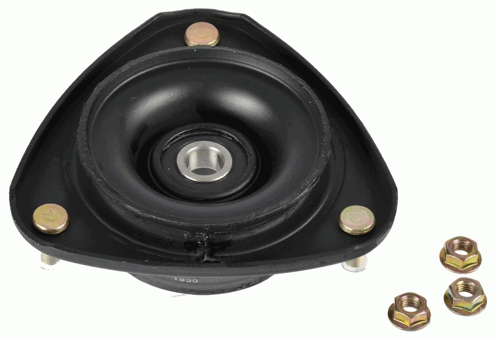 Rulment sarcina suport arc
