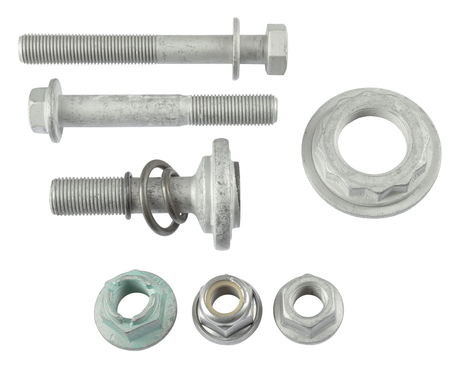 Set reparatie suspensie