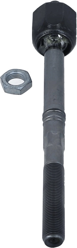 Articulatie axiala, cap de bara