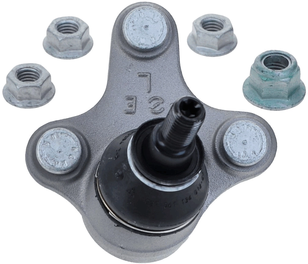 Pivot