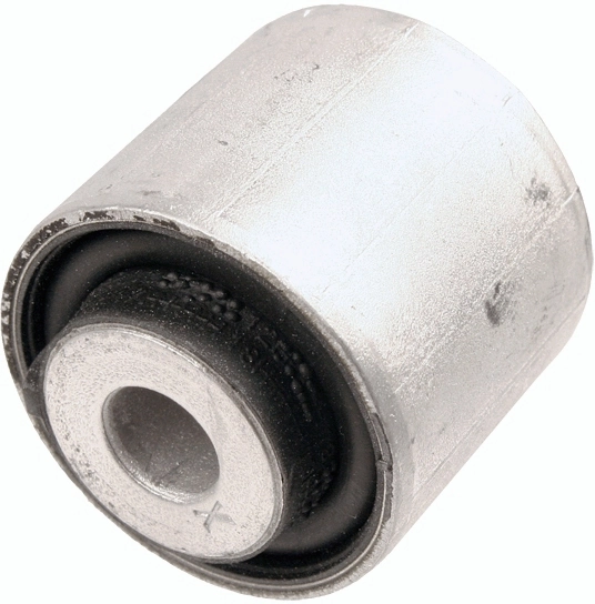 Lagar fixare ax