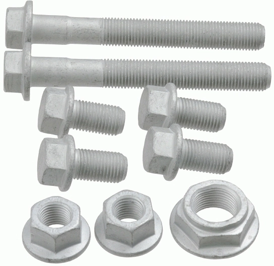 Set reparatie suspensie