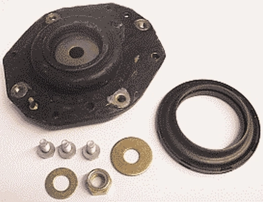 Set reparatie rulment flansa amortizor