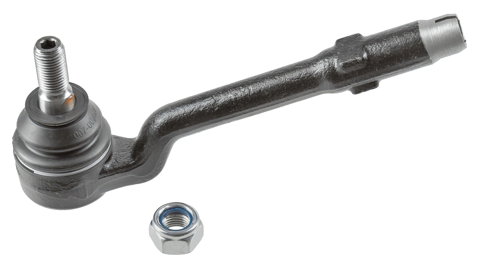 Cap de bara