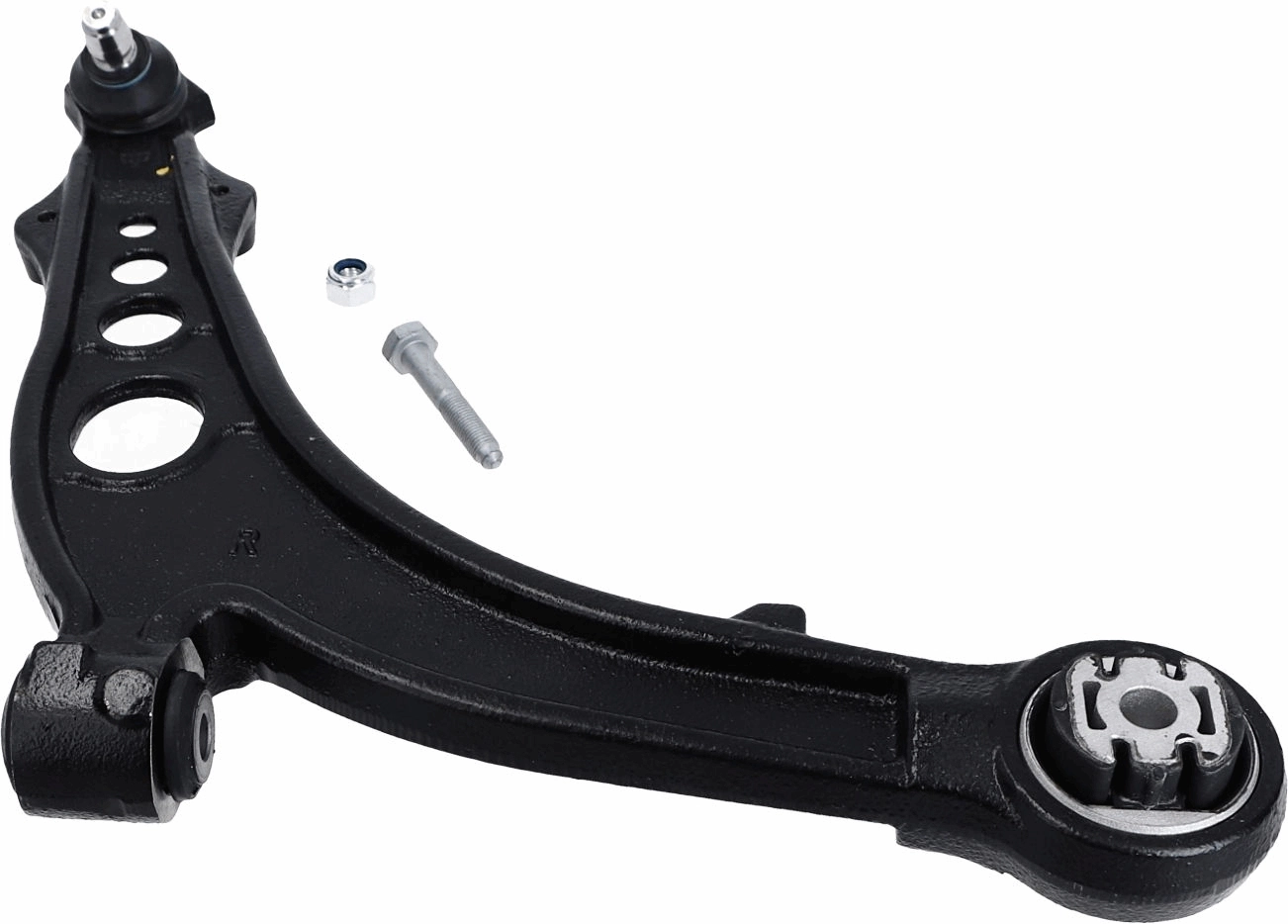 Brat suspensie
