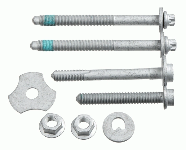 Set reparatie suspensie