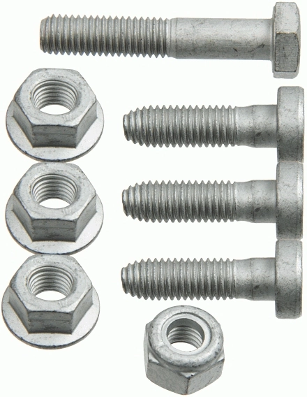 Set reparatie suspensie