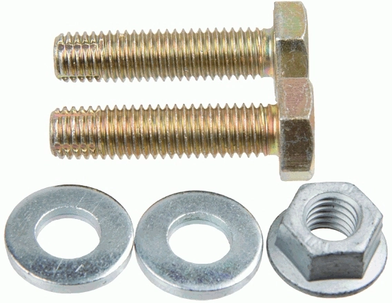 Set reparatie suspensie