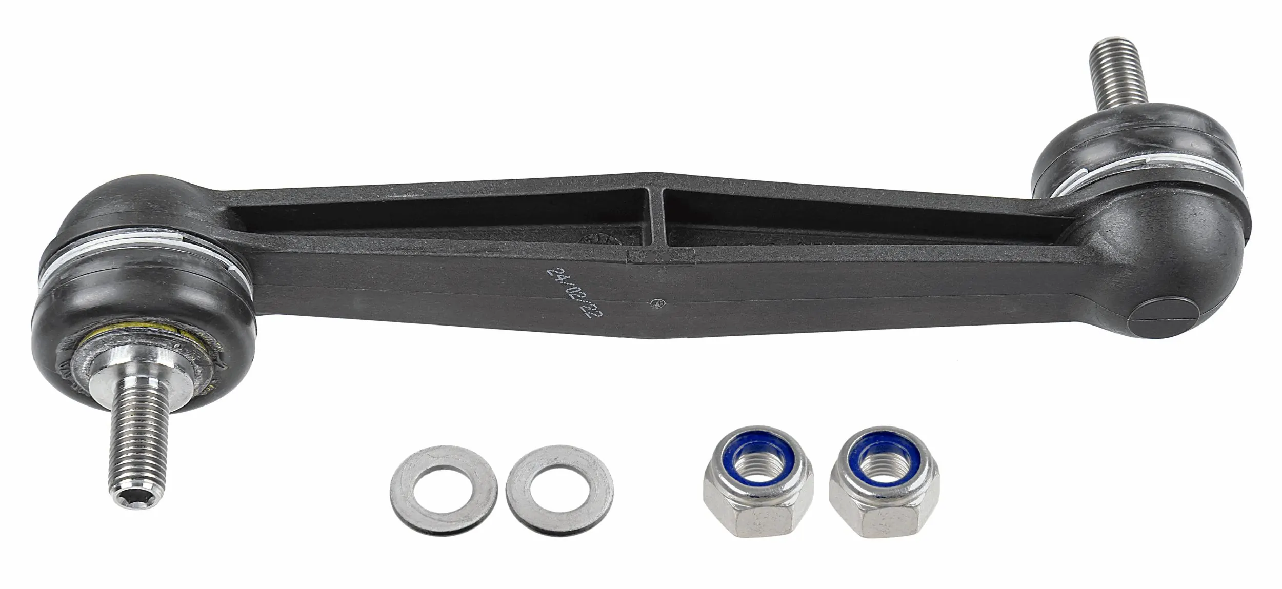 Brat/bieleta suspensie, stabilizator